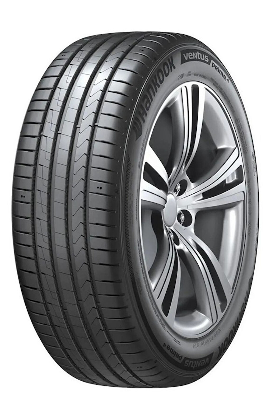 Hankook 205/45R16 XL 87W Ventus Prime4 K135  Otomobil Yaz Lastiği (Üretim Yılı: 2024)