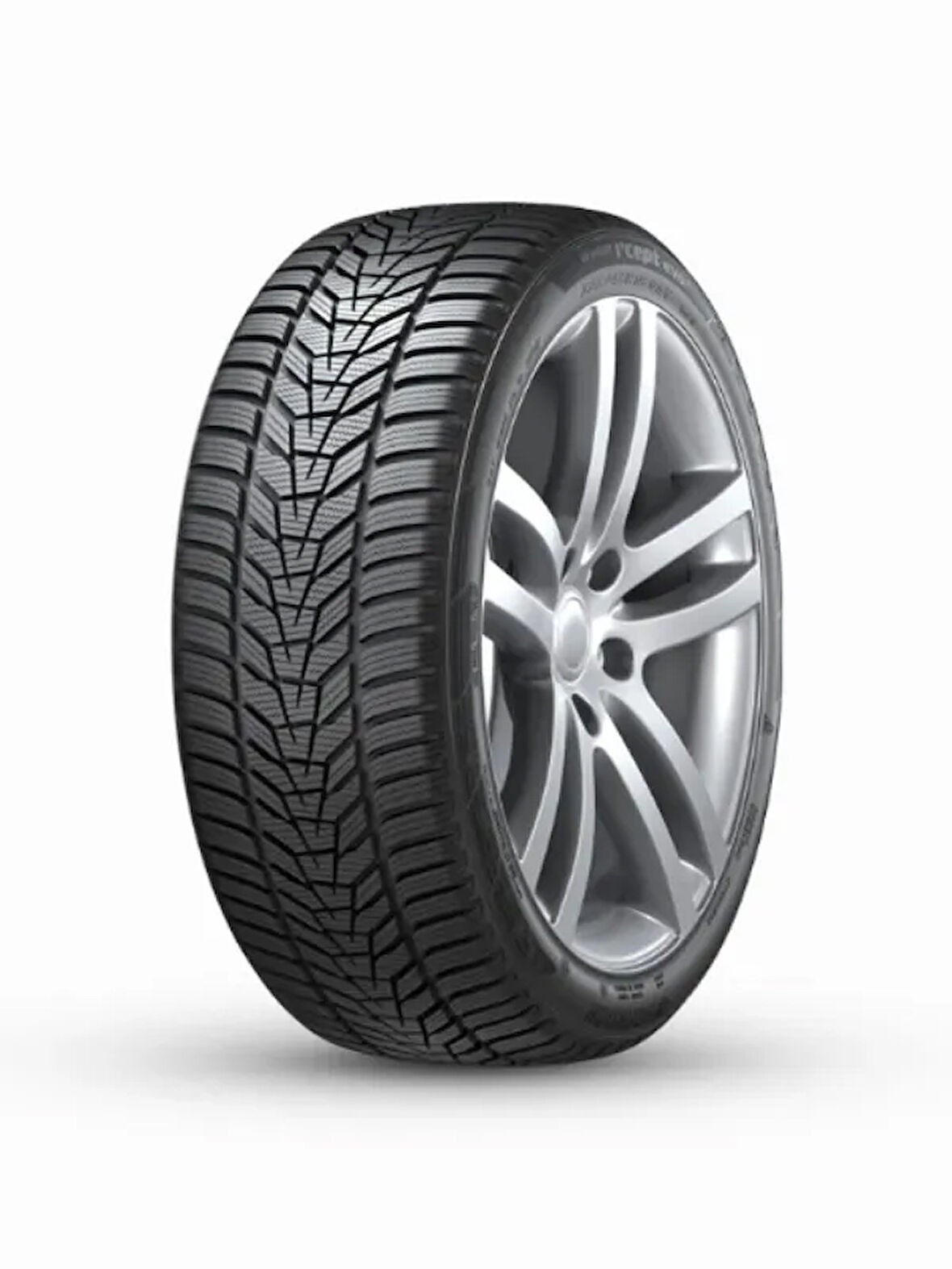 Hankook Winter i'cept evo3 W330 245/35R18 92V XL M+S 3PMSF ( Yıl: 2023 )