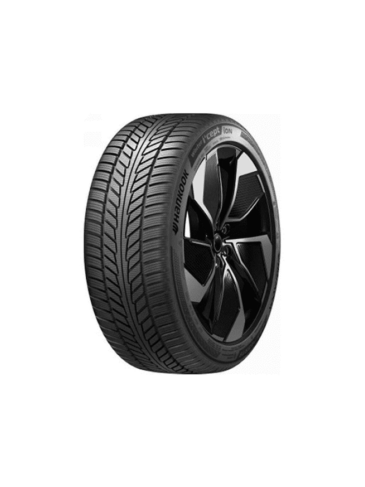 Hankook Winter i'cept iON IW01 215/50R19 93H M+S 3PMSF Sound Absorber ( Yıl: 2024 )