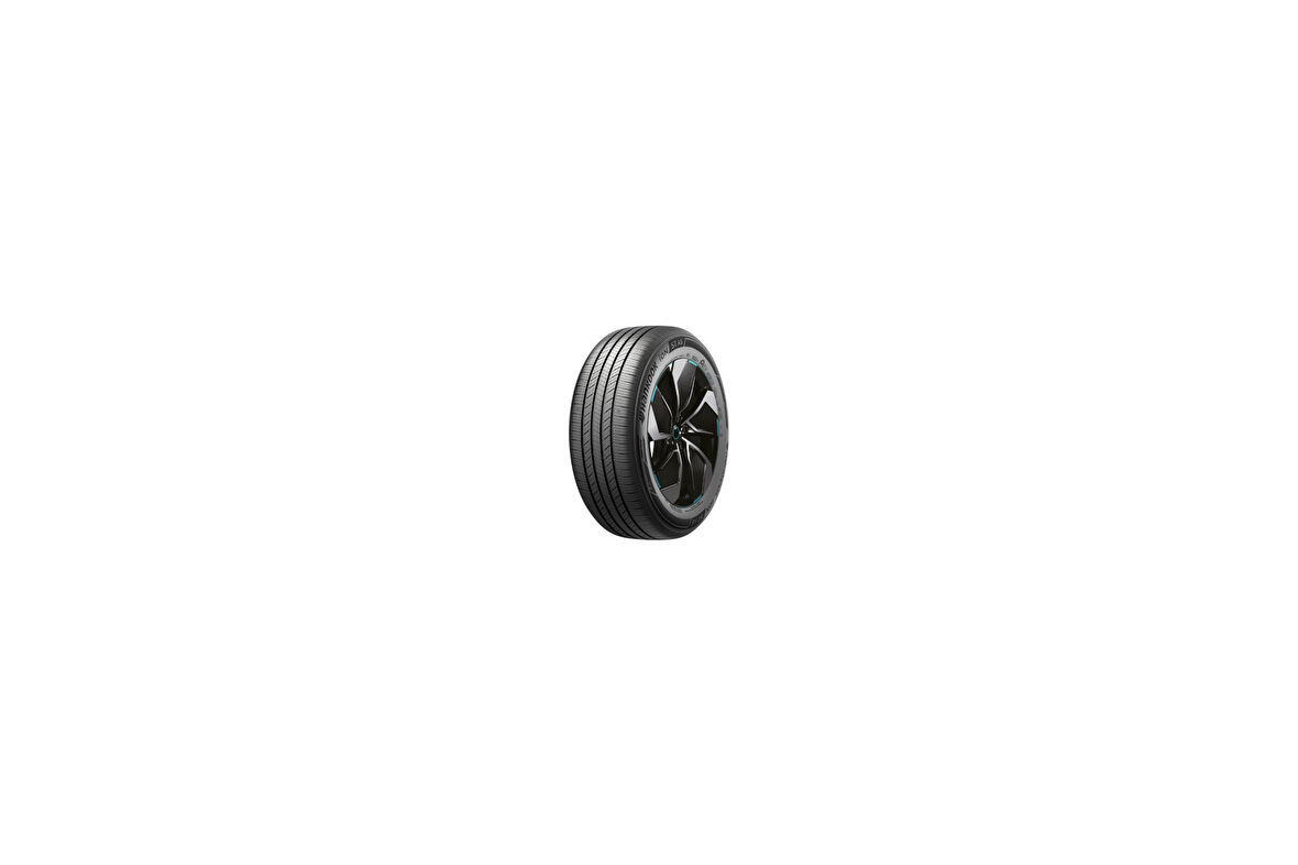 Hankook iON ST AS IH61 215/55R17 94V M+S EV Oto Yaz Lastiği (Üretim Yılı: 2024)