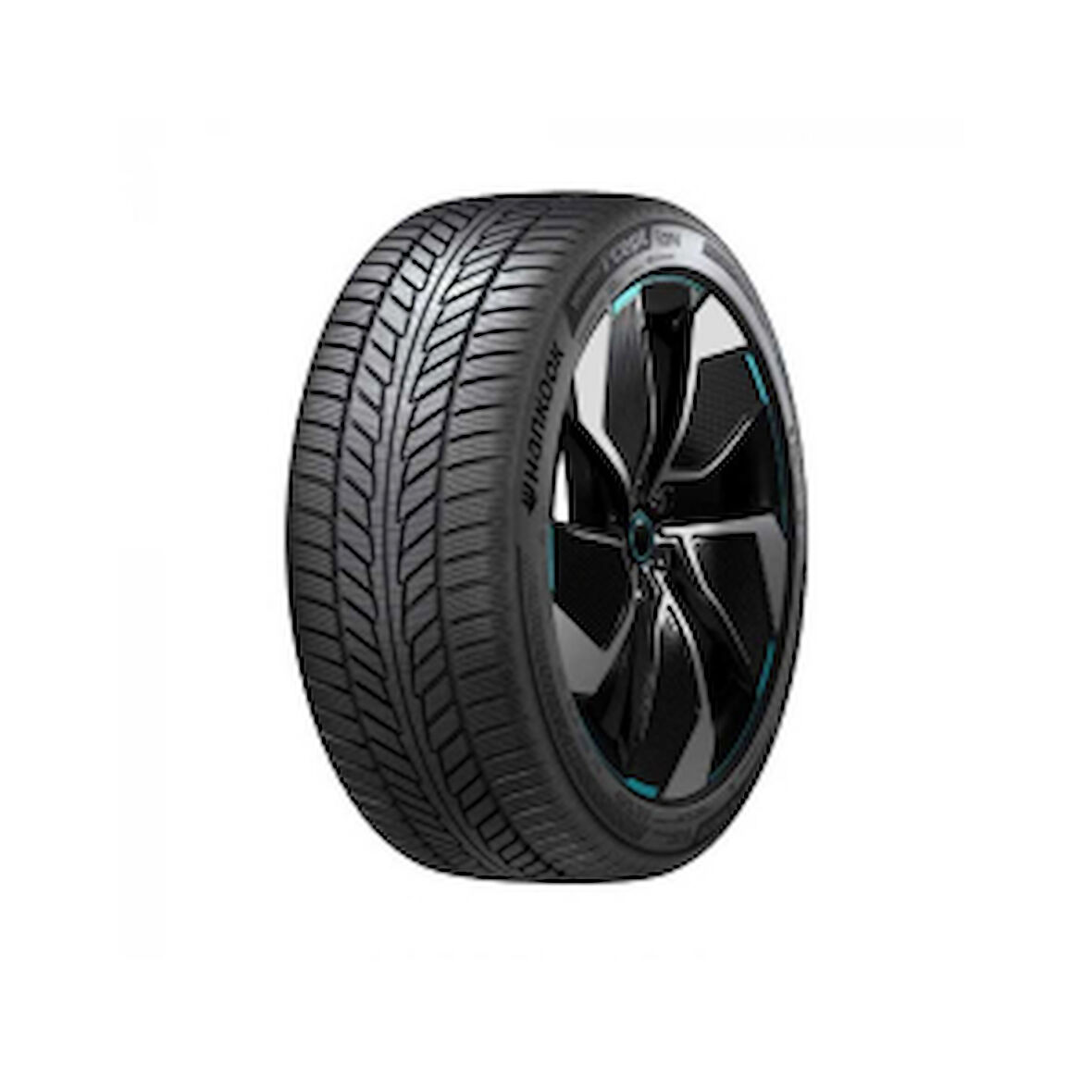 Hankook Winter i'cept iON IW01 235/45R18 98V XL M+S 3PMSF Oto Kış Lastiği(Üretim Yılı:2025)