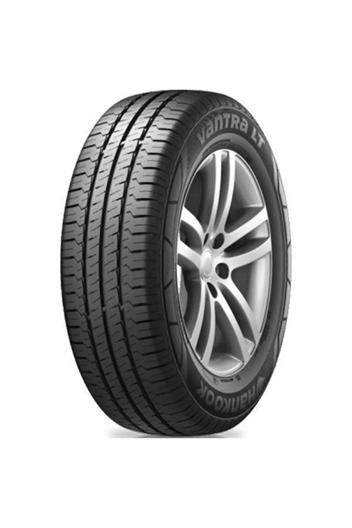 Hankook 215/70R15C 109/107S RA18 Vantra LT Hafif Ticari Yaz Lastiği (Üretim Tarihi : 2024)