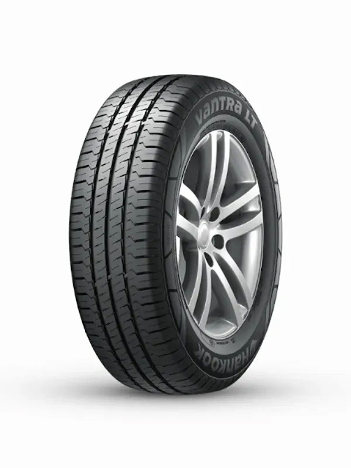 Hankook Vantra LT RA18 215/75R16C 113/111R M+S 8PR ( Yıl: 2024 )