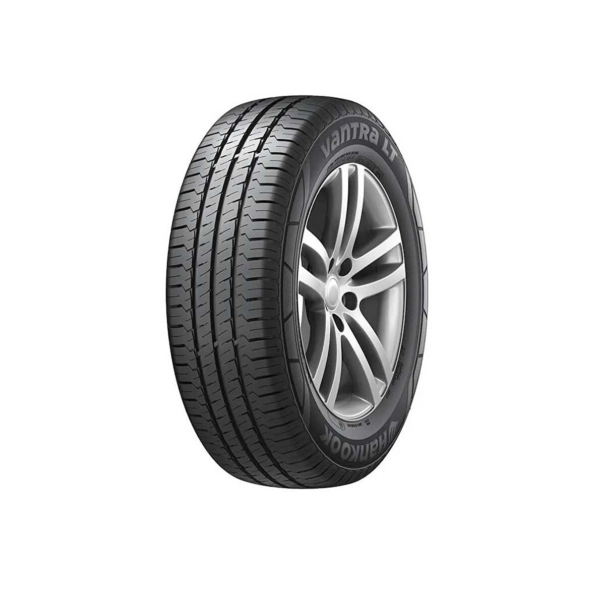 Hankook 215/75R16C 113/111R VanTRa LT RA18 Ford Transit  Hafif Ticari Yaz Lastiği (Üretim Yılı: 2024)