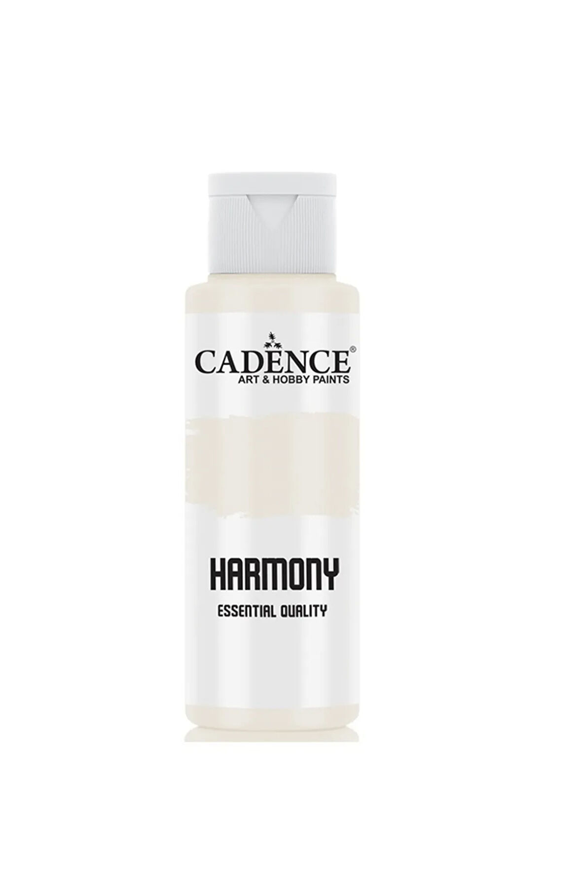 HARMONY AKRİLİK BOYA HAR-002 PAK BEYAZ 59ML