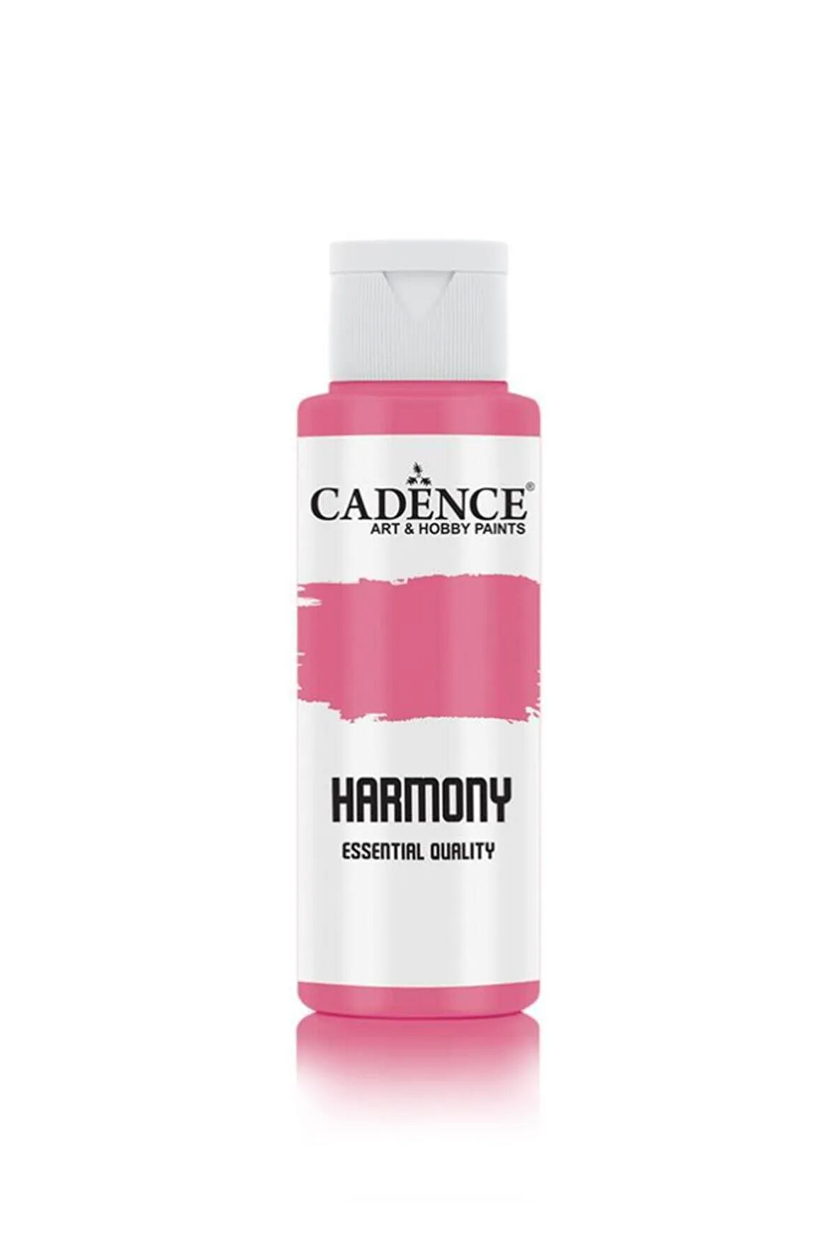 Harmony Akrilik Boya Har-009 Fuşya 59ml