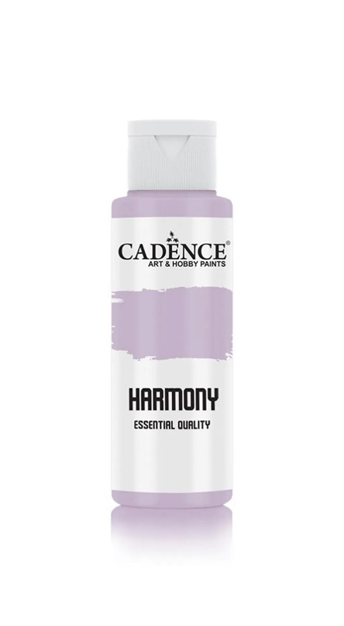 Harmony Akrilik Boya Har-011 Açık Lila 59ml