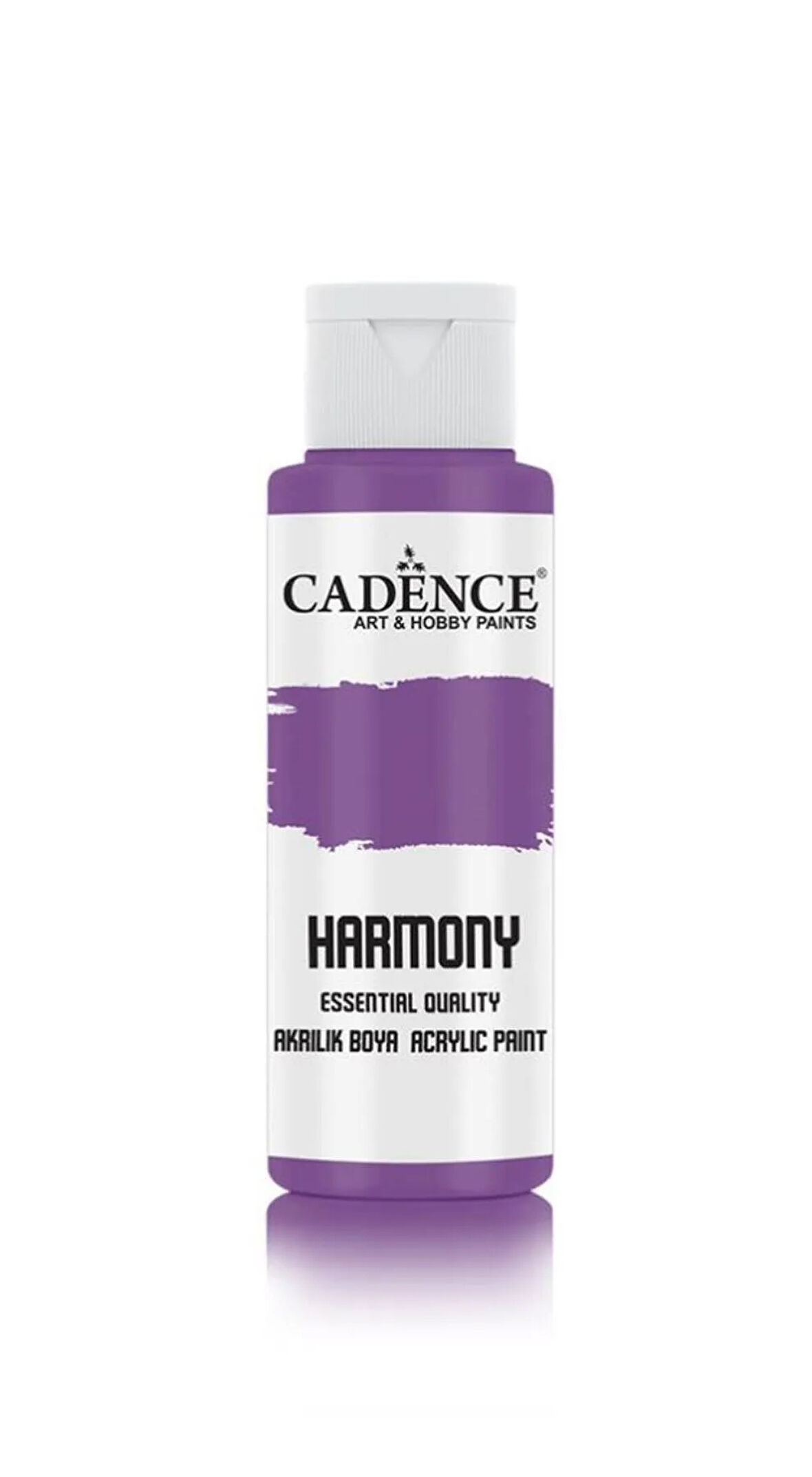 Harmony Akrilik Boya Har-012 Mor 59ml