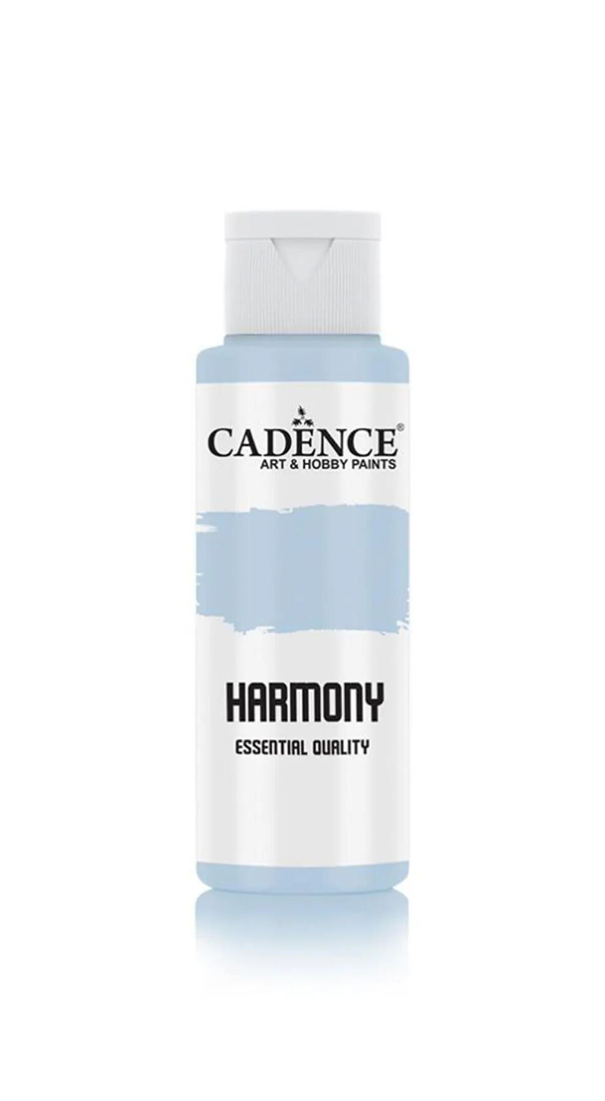 Harmony Akrilik Boya Har-019 Bebek Mavi 59ml