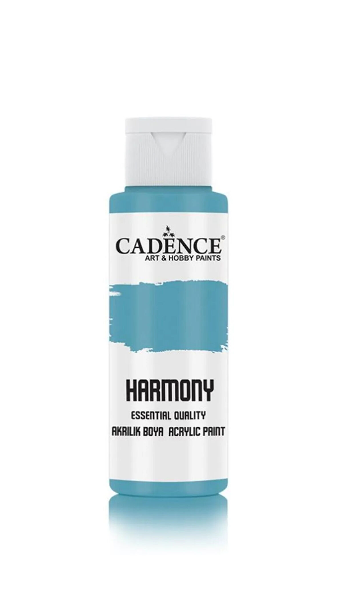 Harmony Akrilik Boya Har-020 Irmak Mavisi 59ml