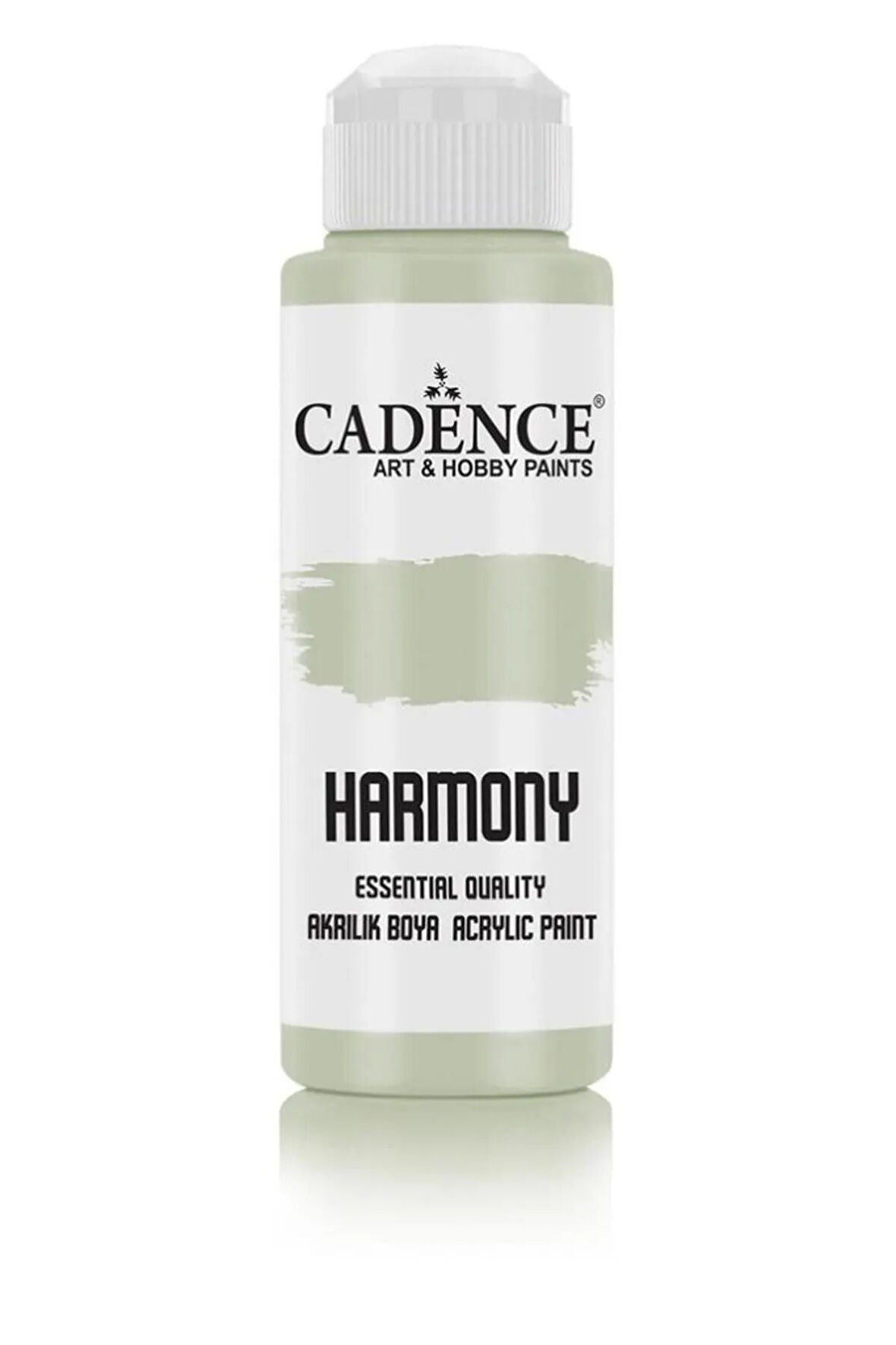 Harmony Akrilik Boya Har-026 Açık Adaçayı 120ml
