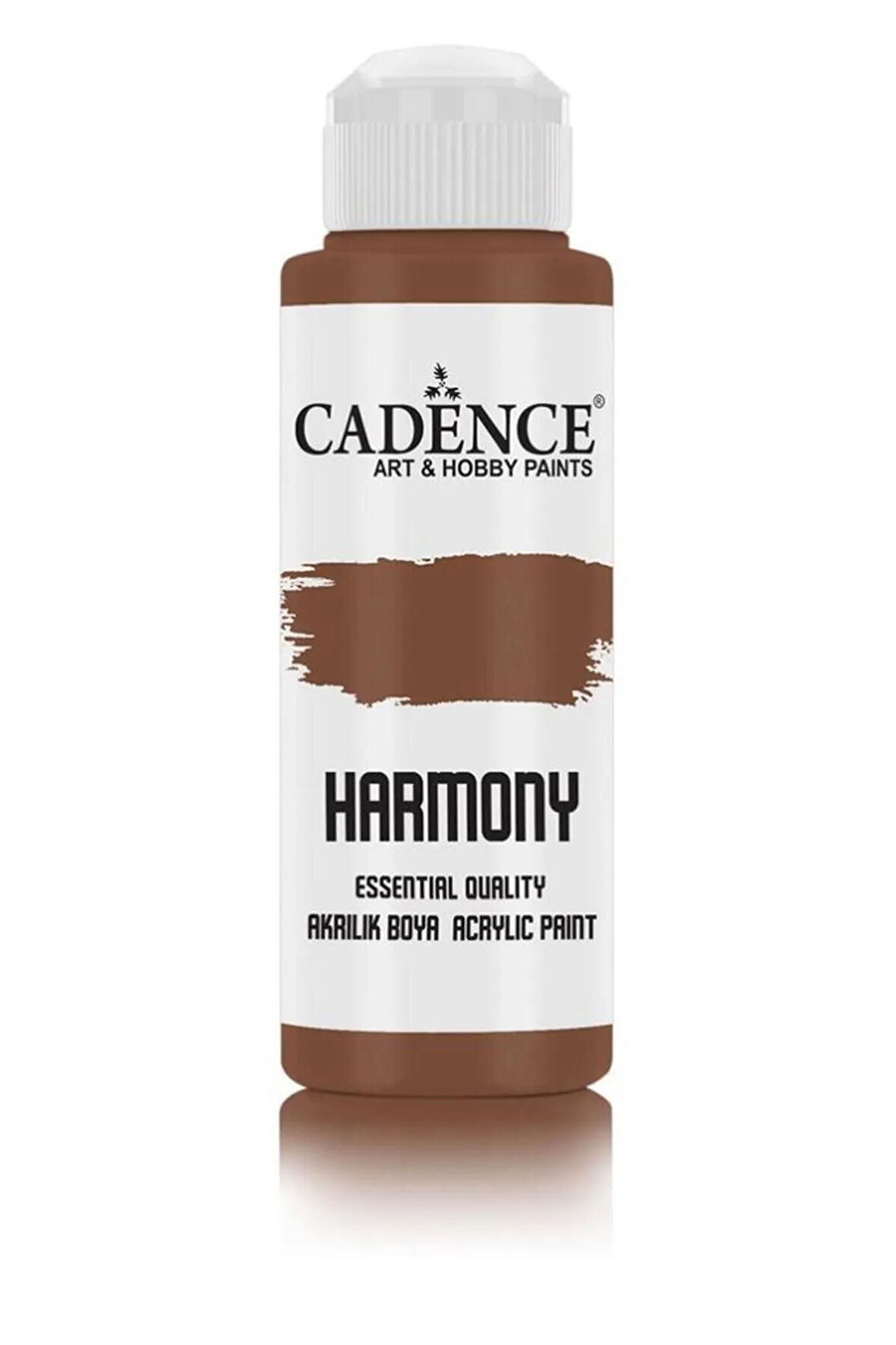 Harmony Akrilik Boya Har-035 Taba 120ml