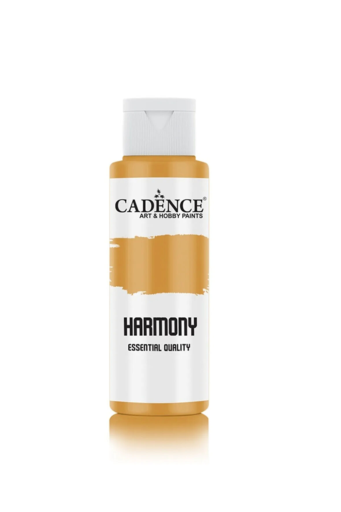 HARMONY AKRİLİK MET. BOYA HARM-001 ALTIN 59ML