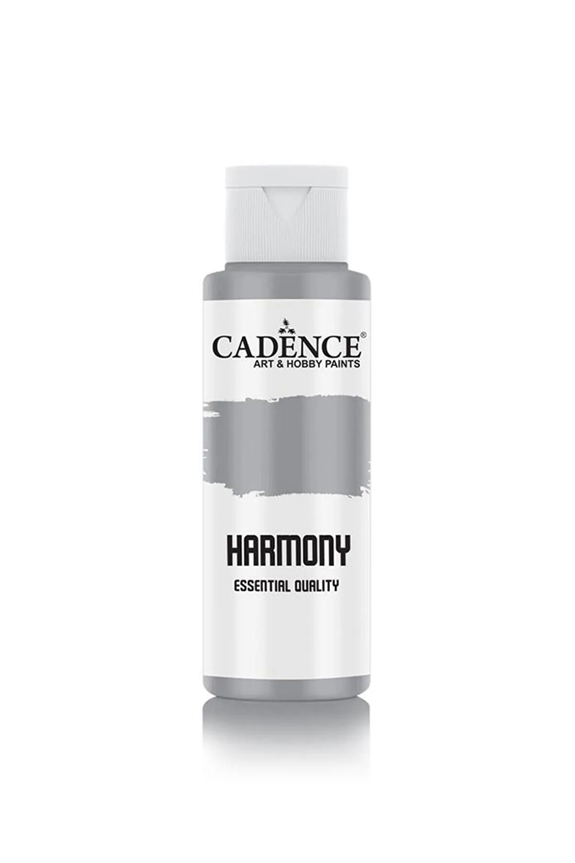 HARMONY AKRİLİK MET. BOYA HARM-002 GÜMÜŞ 59ML