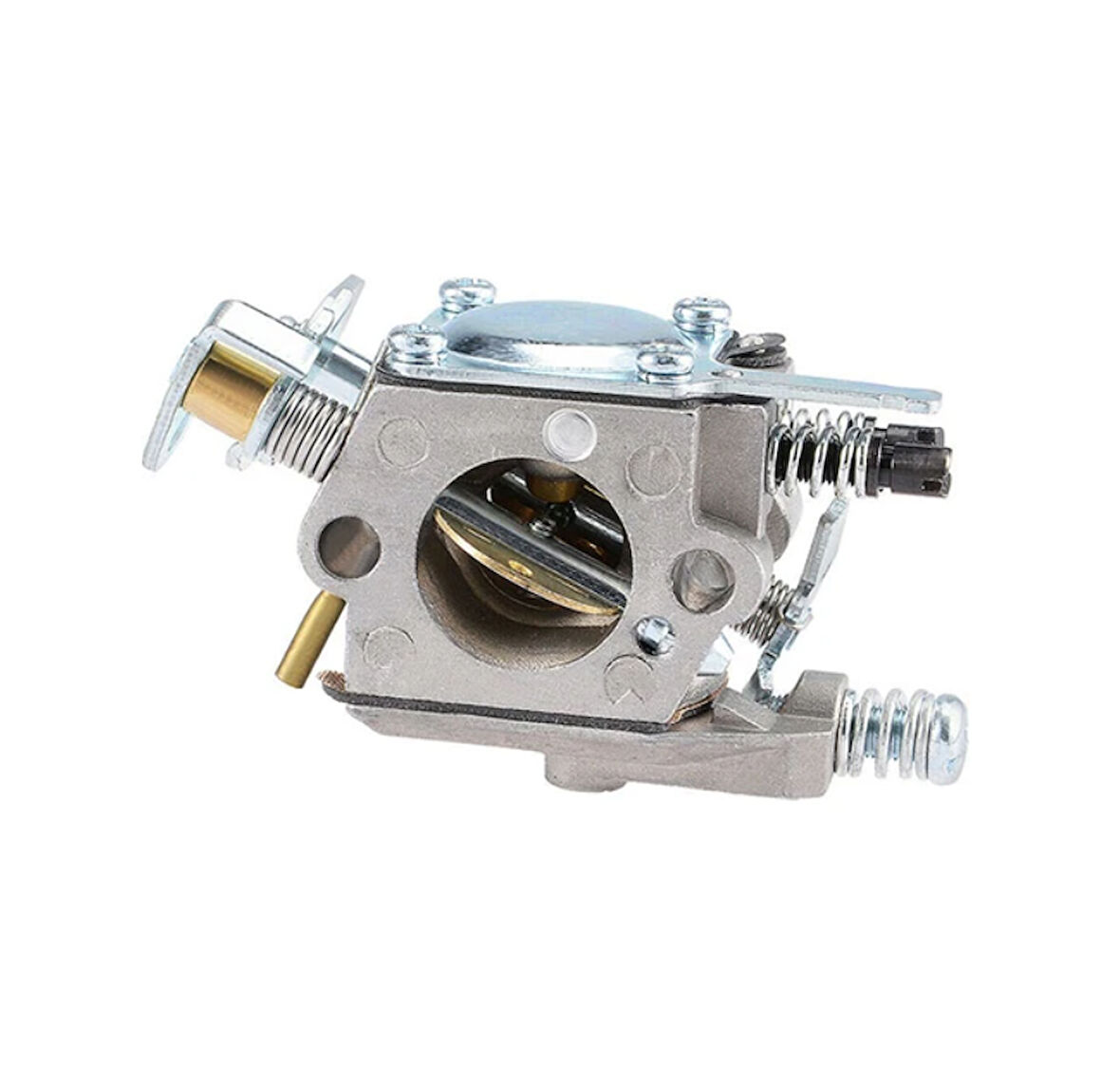 HSGL Motorlu Testere Karbüratör – Husqvarna 136 / 137 / 141 / 142 Uyumlu