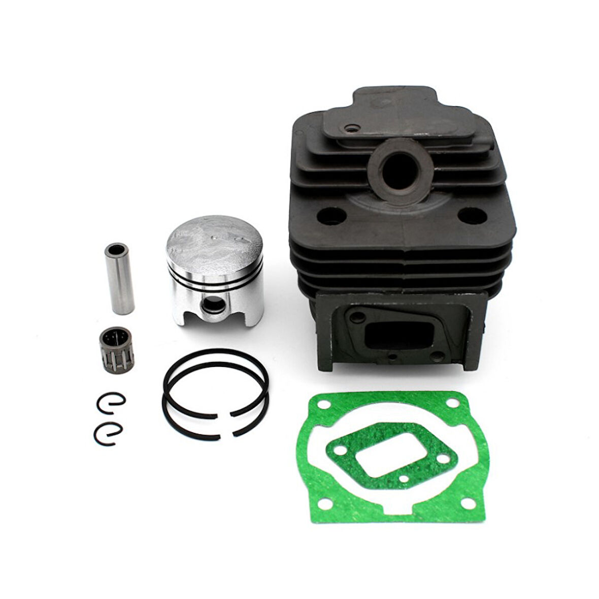 HSGL MOTORLU TIRPAN SİLİNDİR PİSTON KOMPLE TAKIM CG-BG520