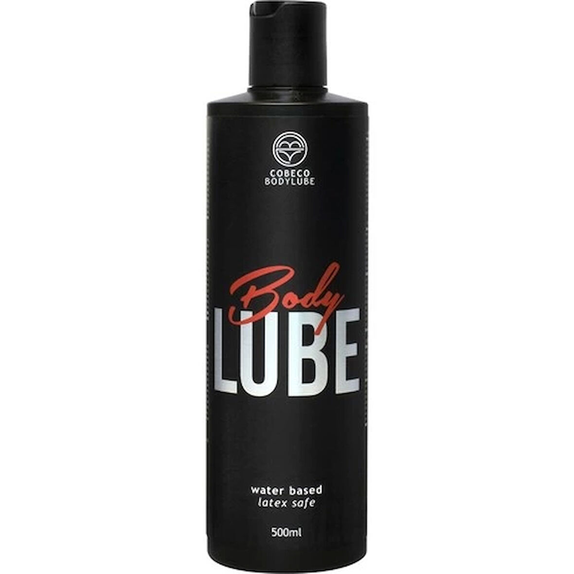 Cobeco Pharma Cobeco Body Lube Jel 500 ml