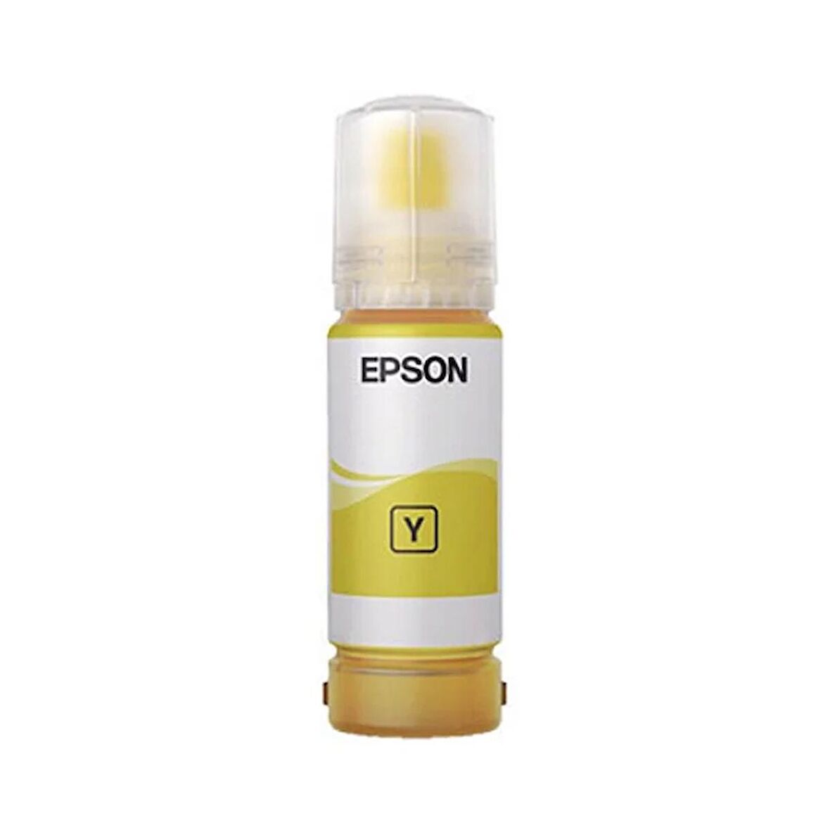 Epson 103 Sarı Orjinal Mürekkep Kartuş L3266
