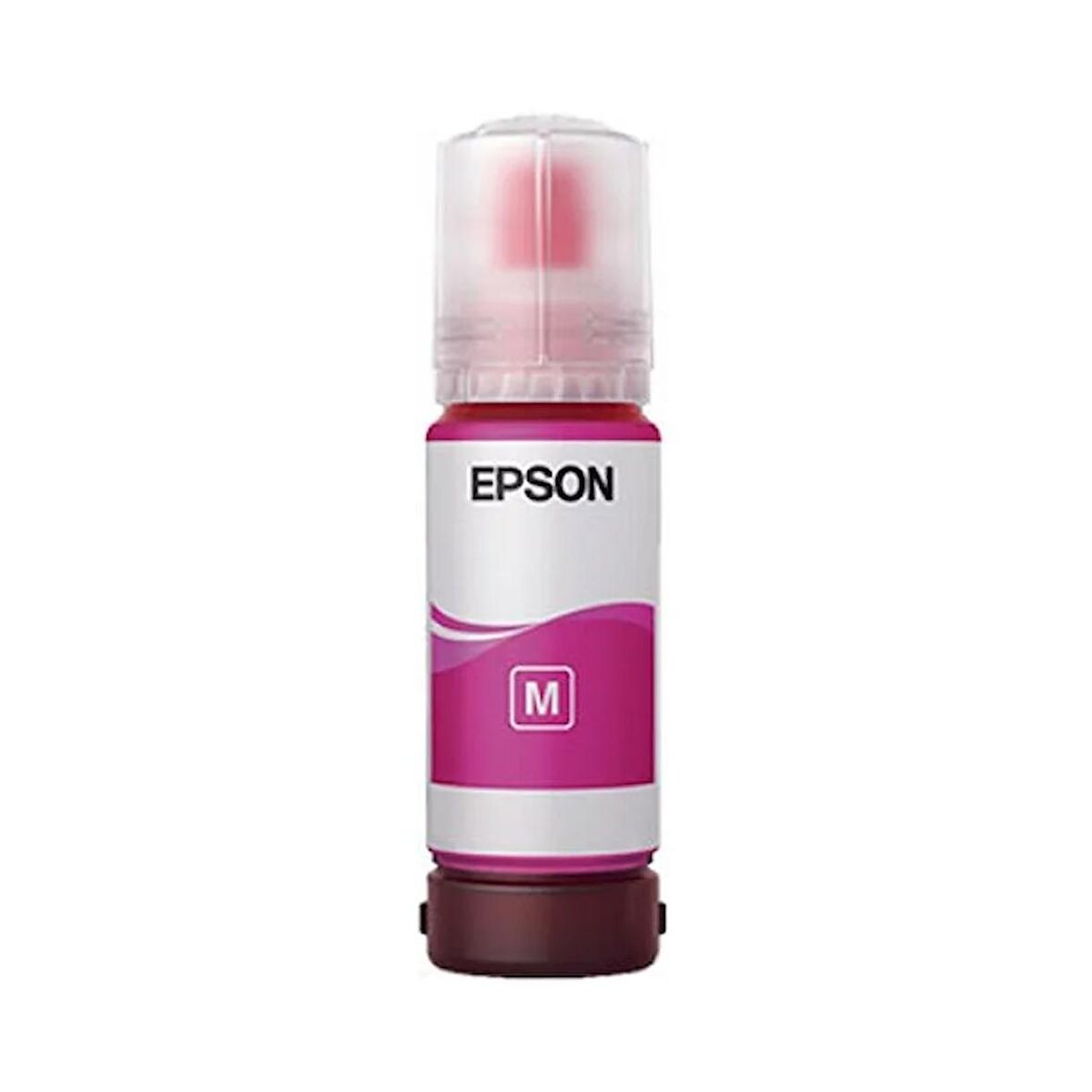 Epson 112 Kırmızı Orjinal Mürekkep Kartuş L6580