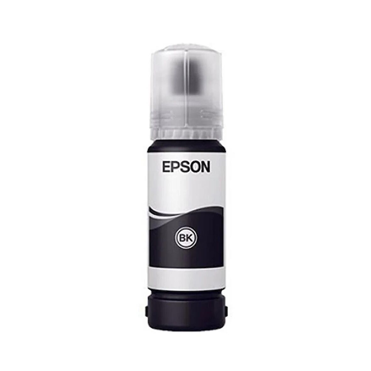 Epson 115 Siyah Orjinal Mürekkep Kartuş L8160