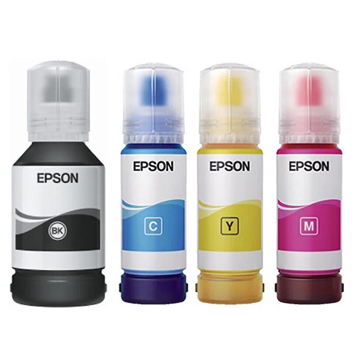 Epson 112 Orjinal Mürekkep Kartuş Takımı L6570