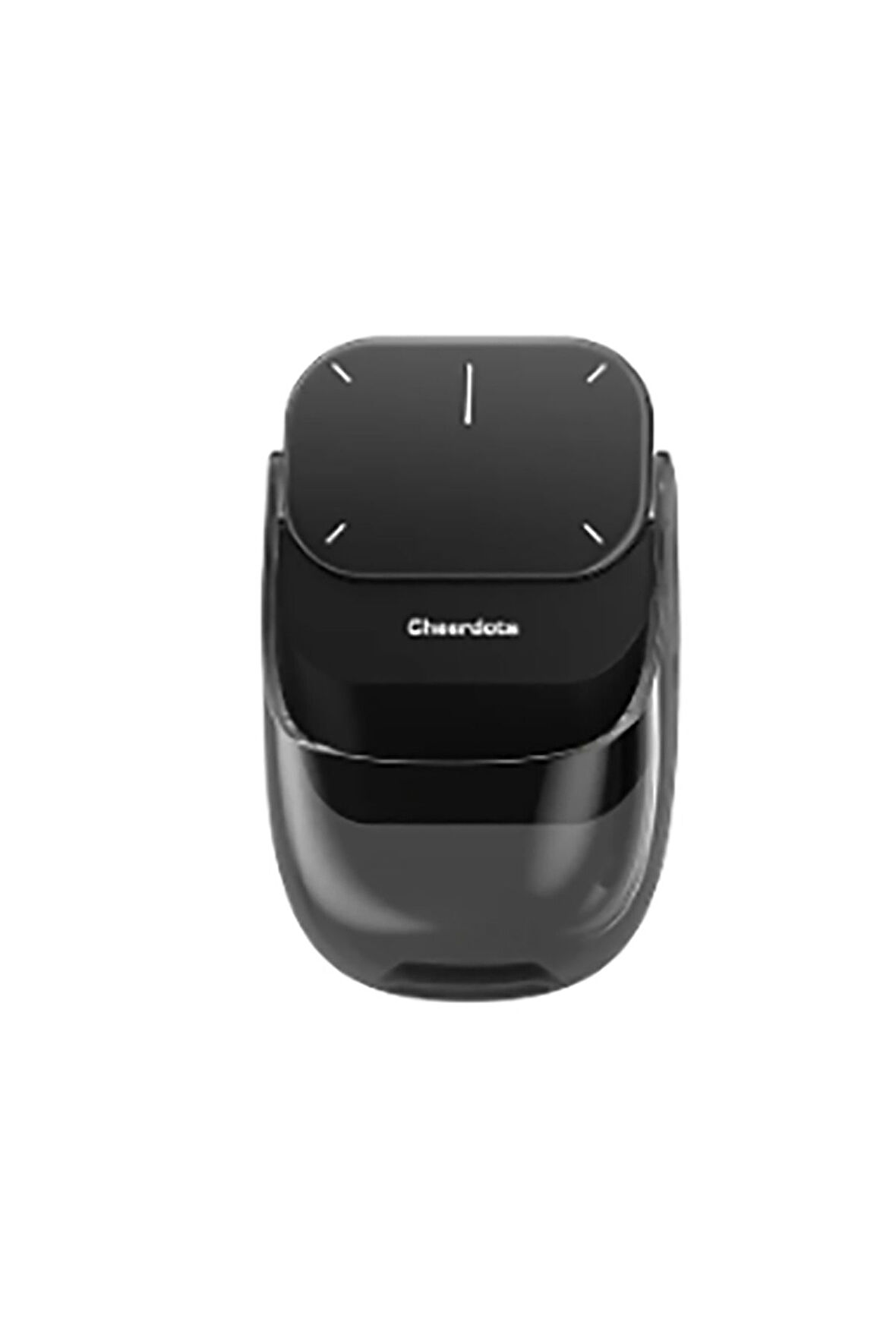 Benzersiz Çok İşlevli Lazer ve Air Mouse  Bluetooth Kablosuz Sunum Kalemi