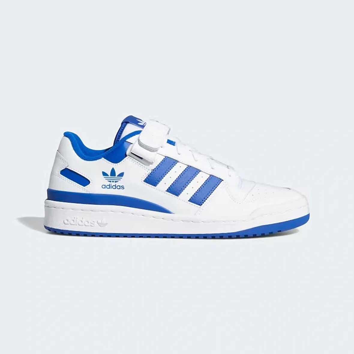 Adidas Forum Low Unisex Beyaz Spor Ayakkabı