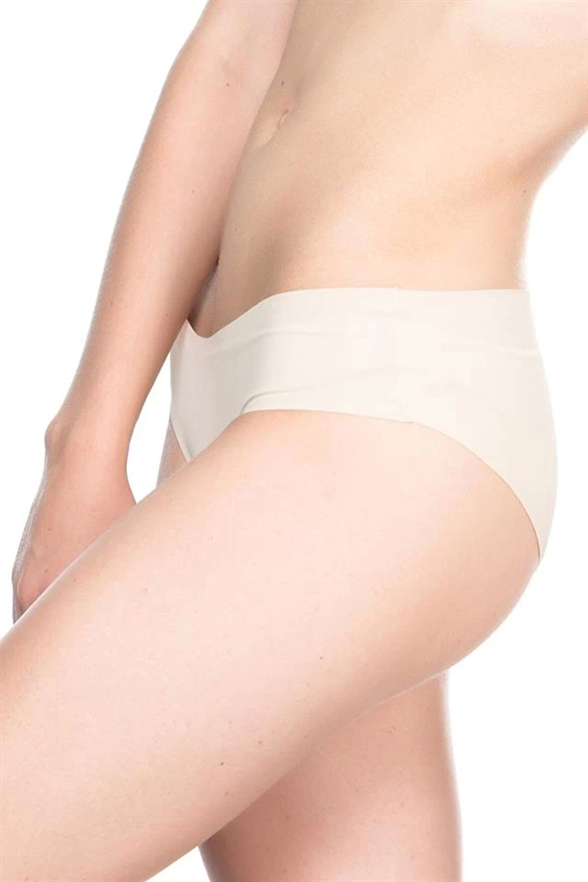 Ten Emay 2818 Slip Külot Lazer Korse