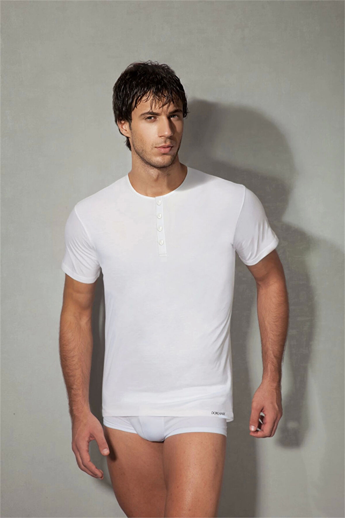 Doreanse 2565 Erkek T-shirt