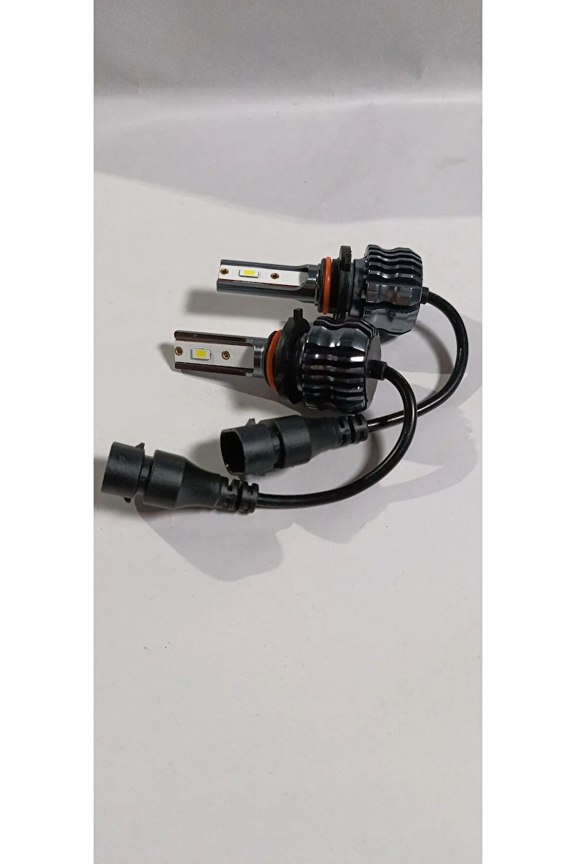 Photon Zero HB3-HB4 9005-9006 +3 Plus Fansız Led