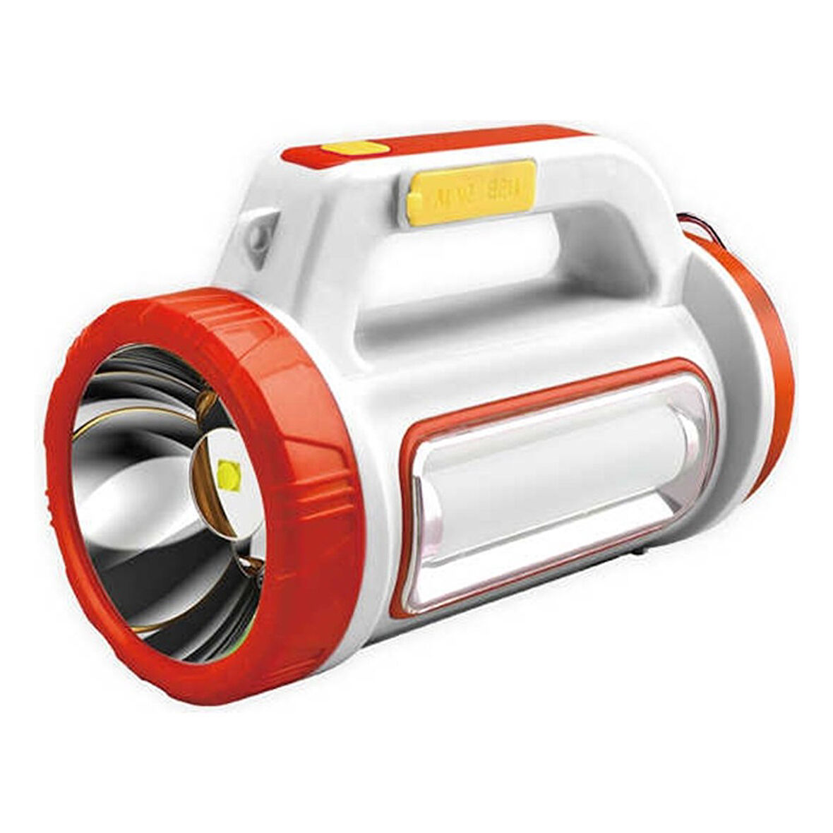 Panther PT-8158 Solar USB Şarjlı El Feneri