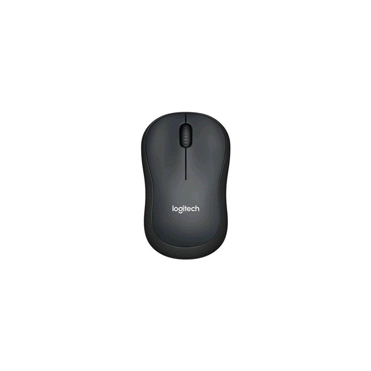 LOGITECH M220 SLIENT CHARCOAL NANO MOUSE 910-004878