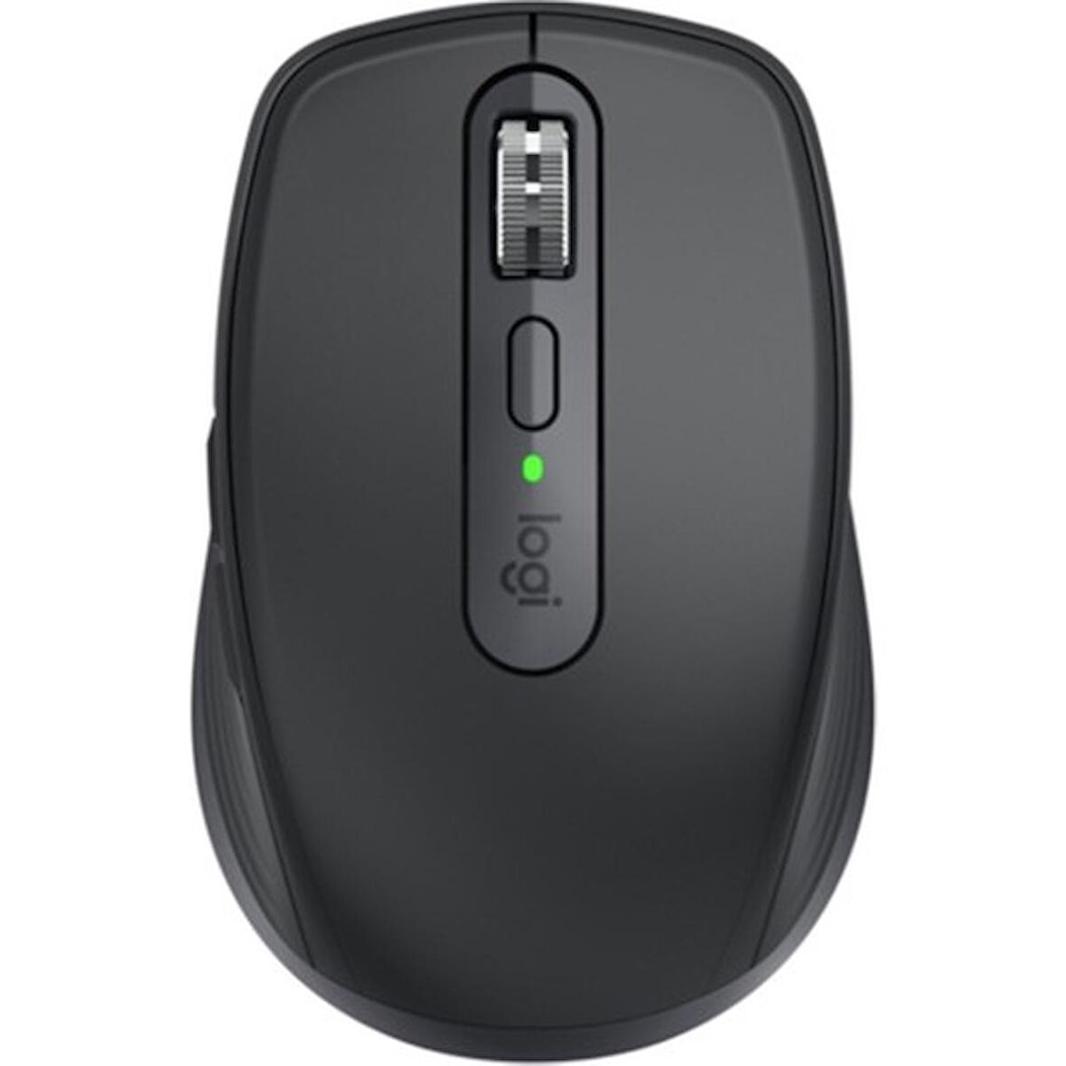 Logitech Mx Anywhere 3 Mouse Siyah 