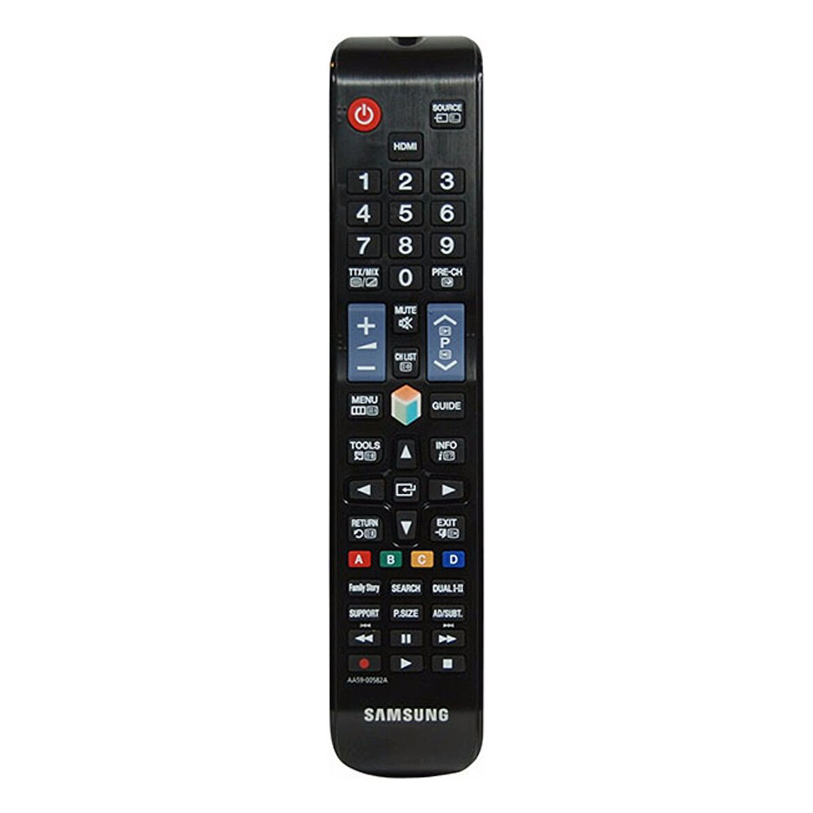 Samsung Orijinal Tv Kumandası