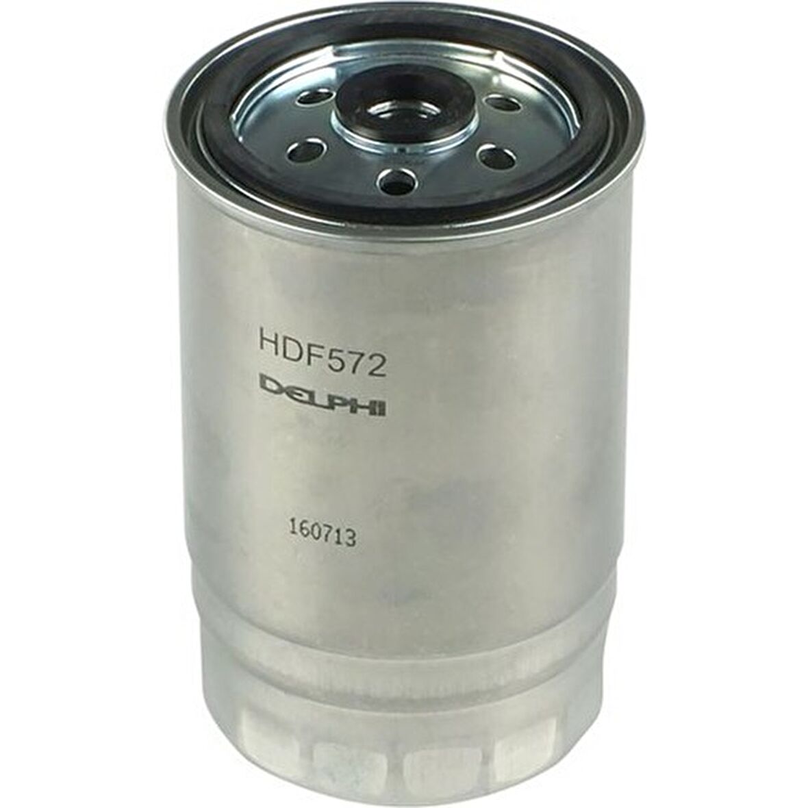 Delphi Yakıt Filtresi Boxer 2.0hdı-2.8hdı 00- -Ducato 2.0jtd-2.8jtd 00-02 -Jumper 2.0hdı-2.2hdı Doblo 1.9 Delphı HDF572