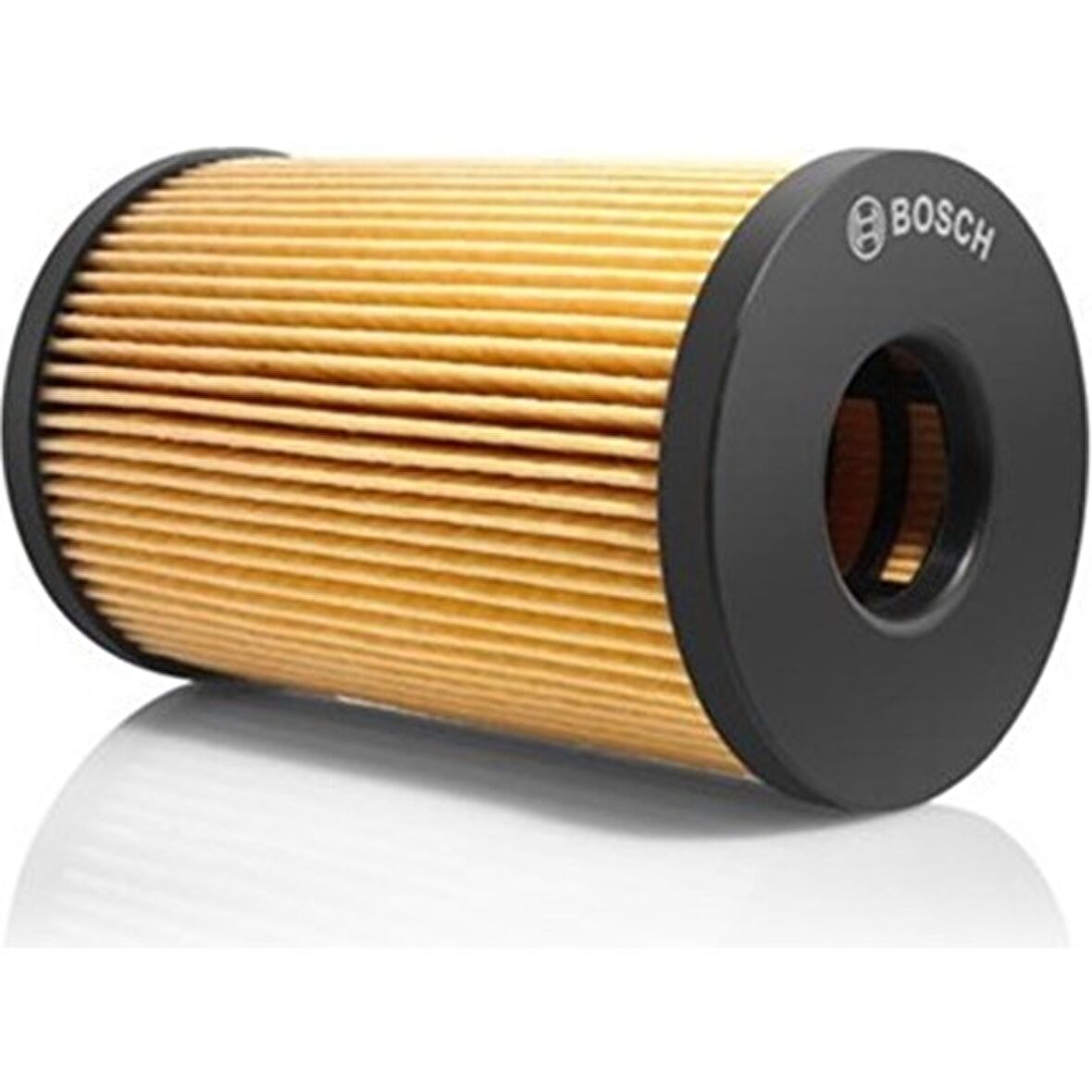 Bosch Yağ Filtresi Golf V-Vı-Jetta Iıı-Passat-Tıguan-Touran-A3-Octavıa-Ibıza-Scırocco 1.4 Tsı F026407181