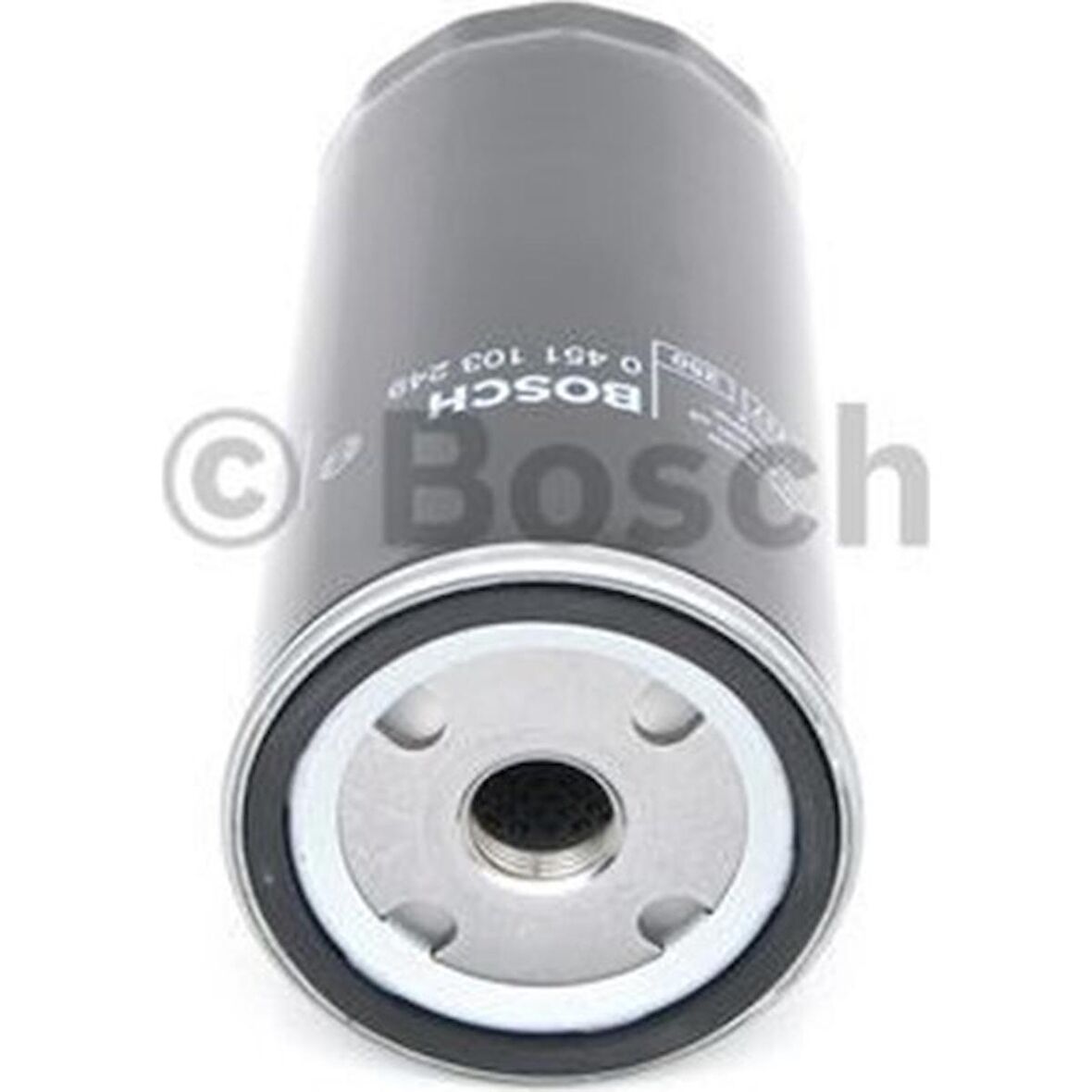 Bosch Yağ Filtresi 0451103249