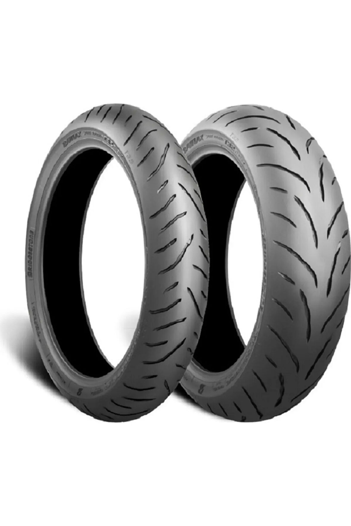 120/70zr19 M/c 60w T32 Motosiklet Lastiği Üretim Yılı 2021