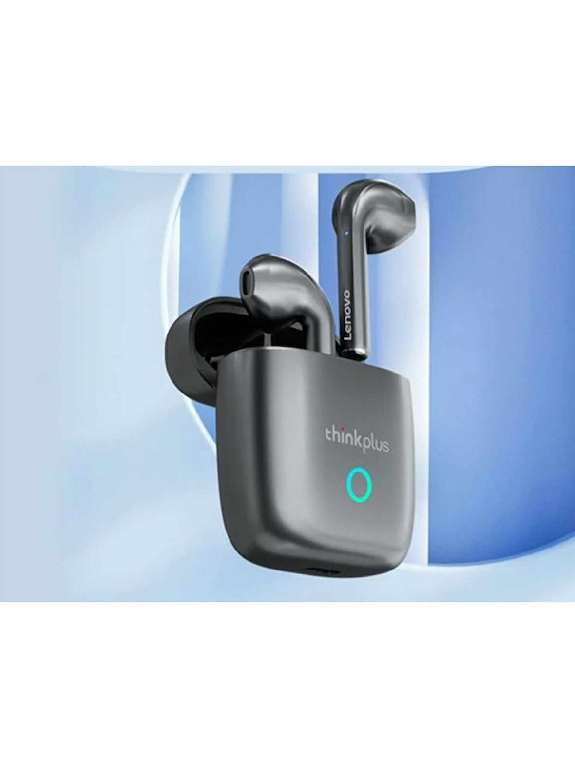 LP50 Tws Bluetooth 5.0 Kablosuz Kulaklık – Dokunmatik Kontrol ve Hıfı Stereo Ses Kalitesi