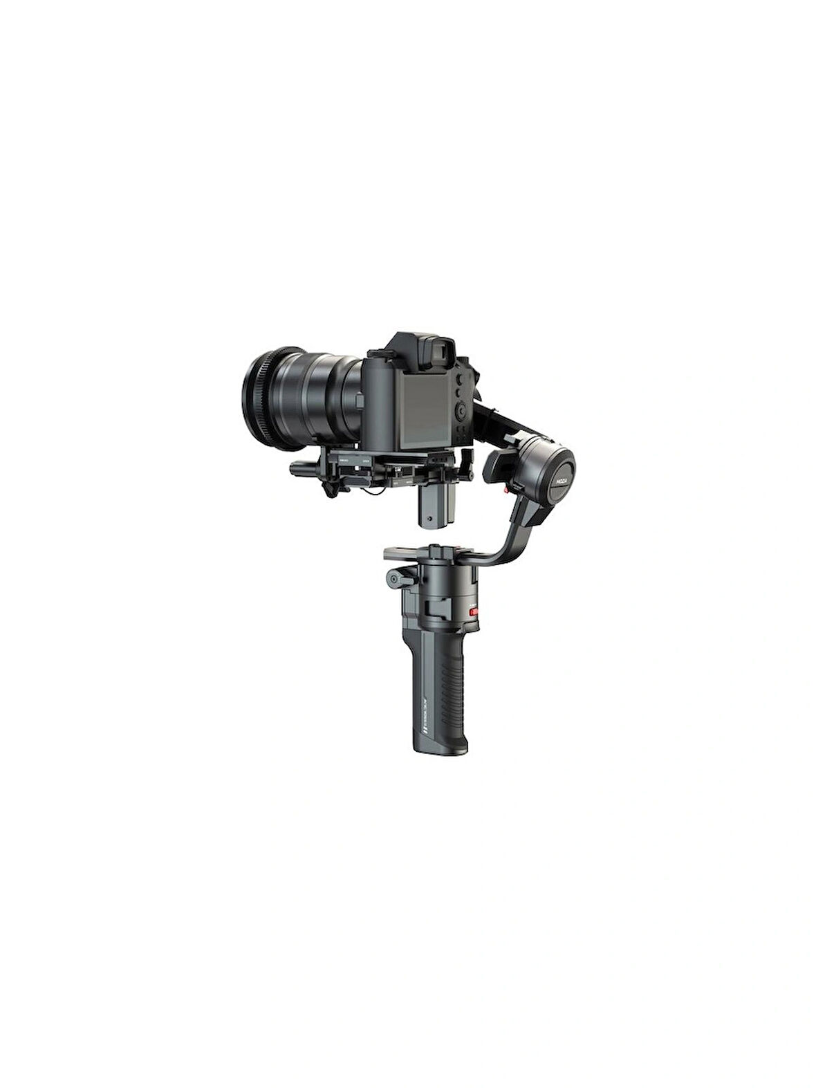 Moza Aircross3 Gimbal (Standart)