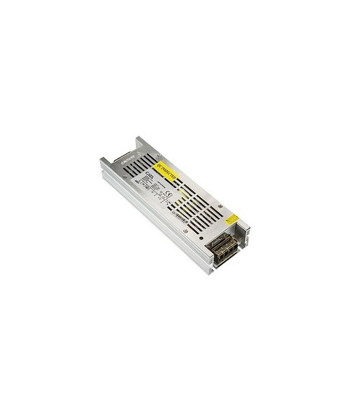 Cata CT-2561 17A Slim LED Trafosu Cata