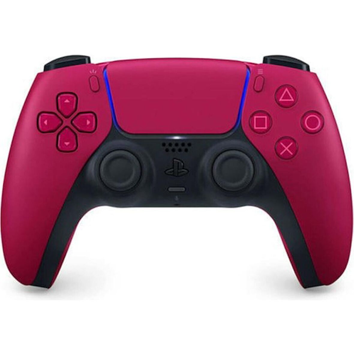 Sony Playstation 5 Kol Dualsense Wireless Controller Kırmızı – Cosmic Red