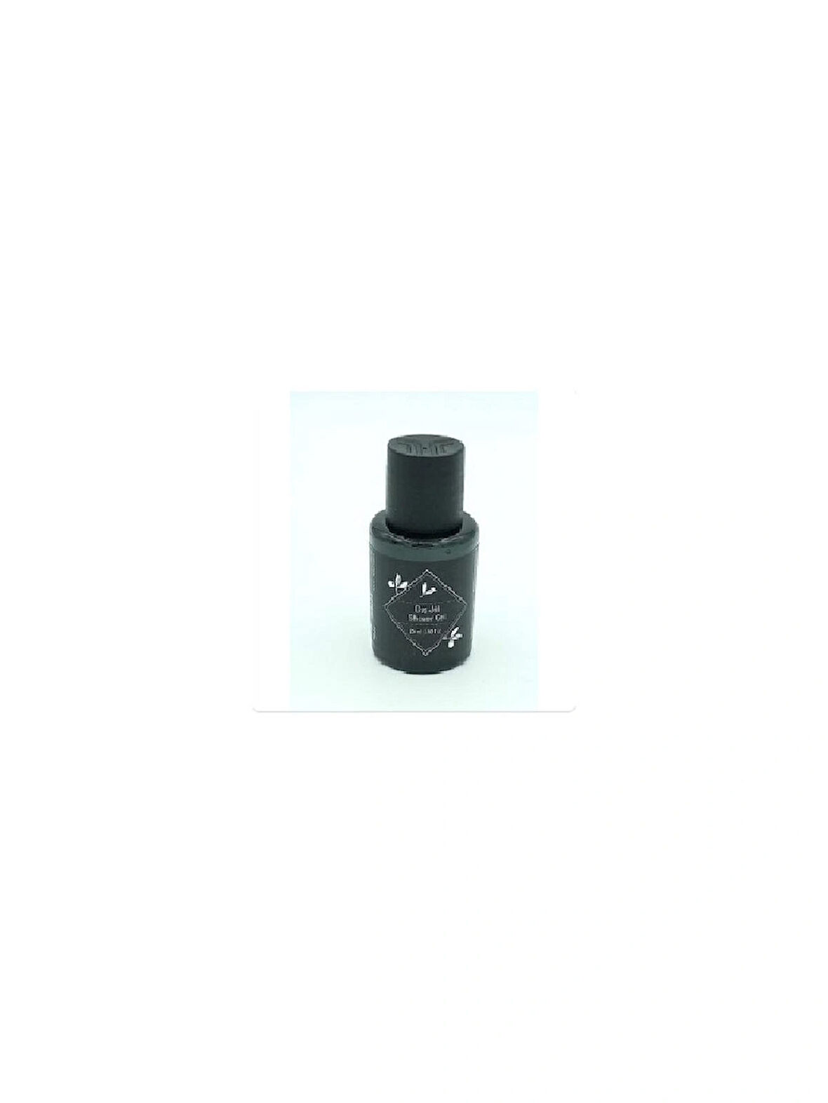 Otel Tipi Duş Jeli 25 ml (350 Adet)