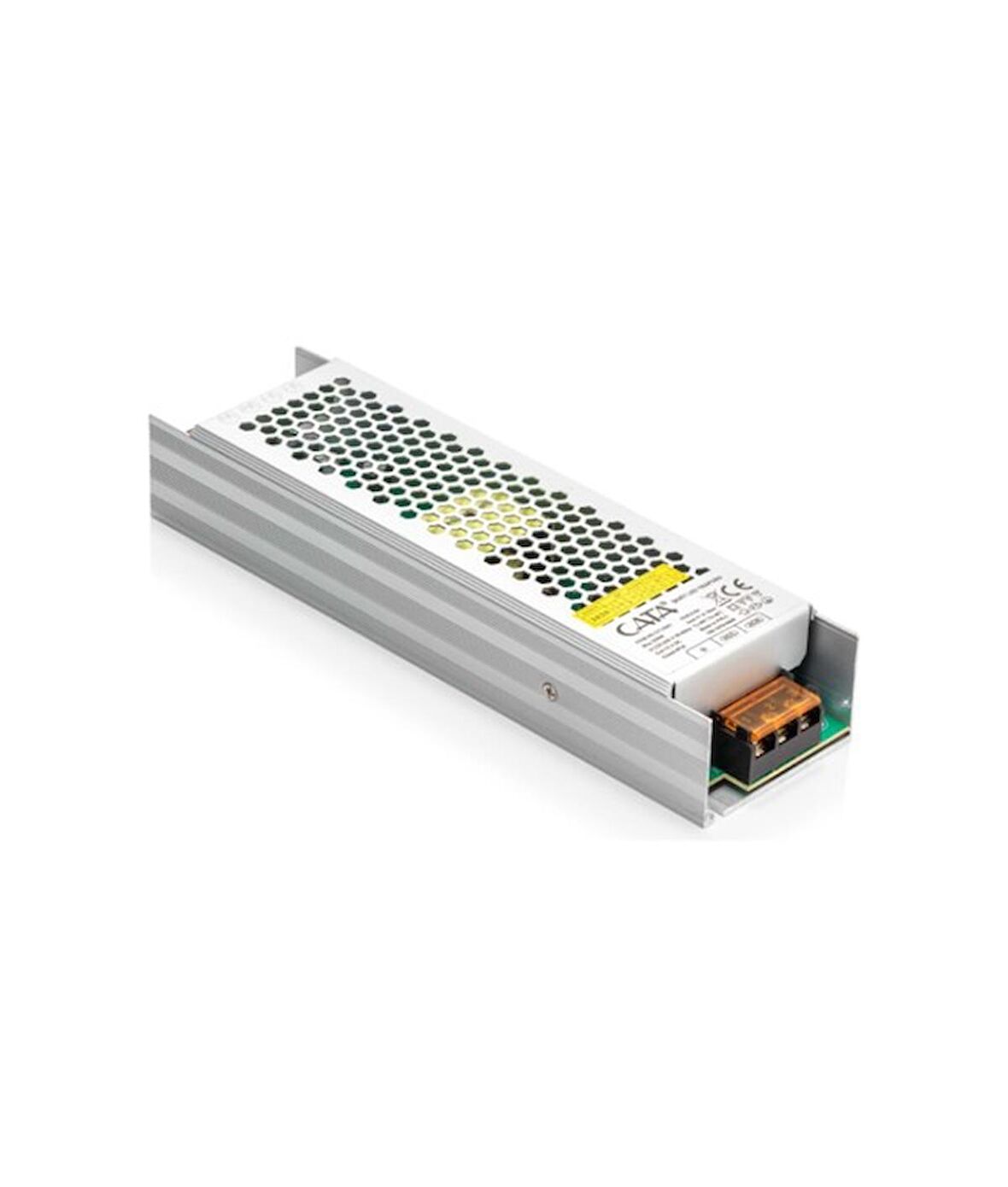 Cata CT-2560 Şerit LED Trafosu 150W 12.5A