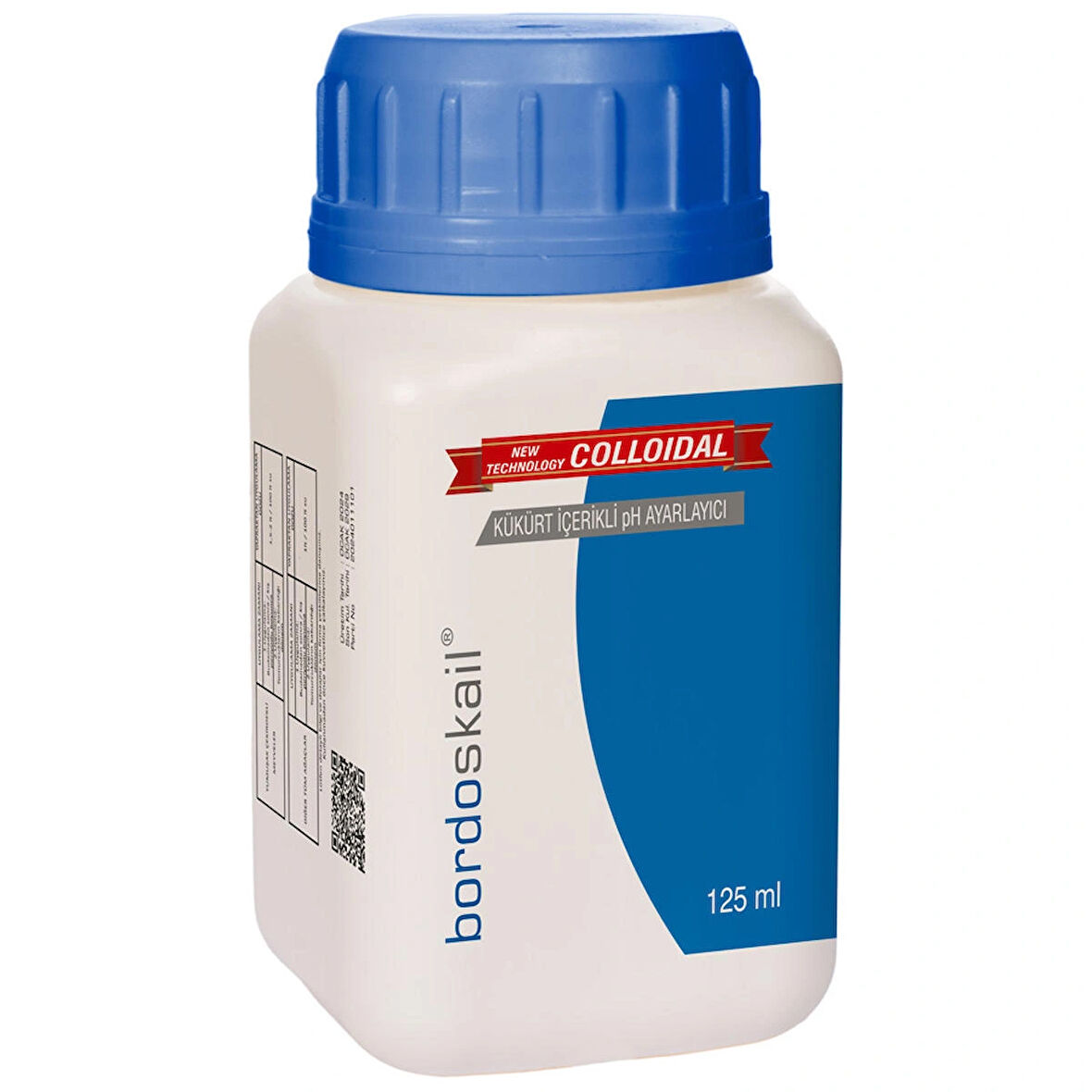 PH AYARLAYICI BORDOSKAİL 125 ML