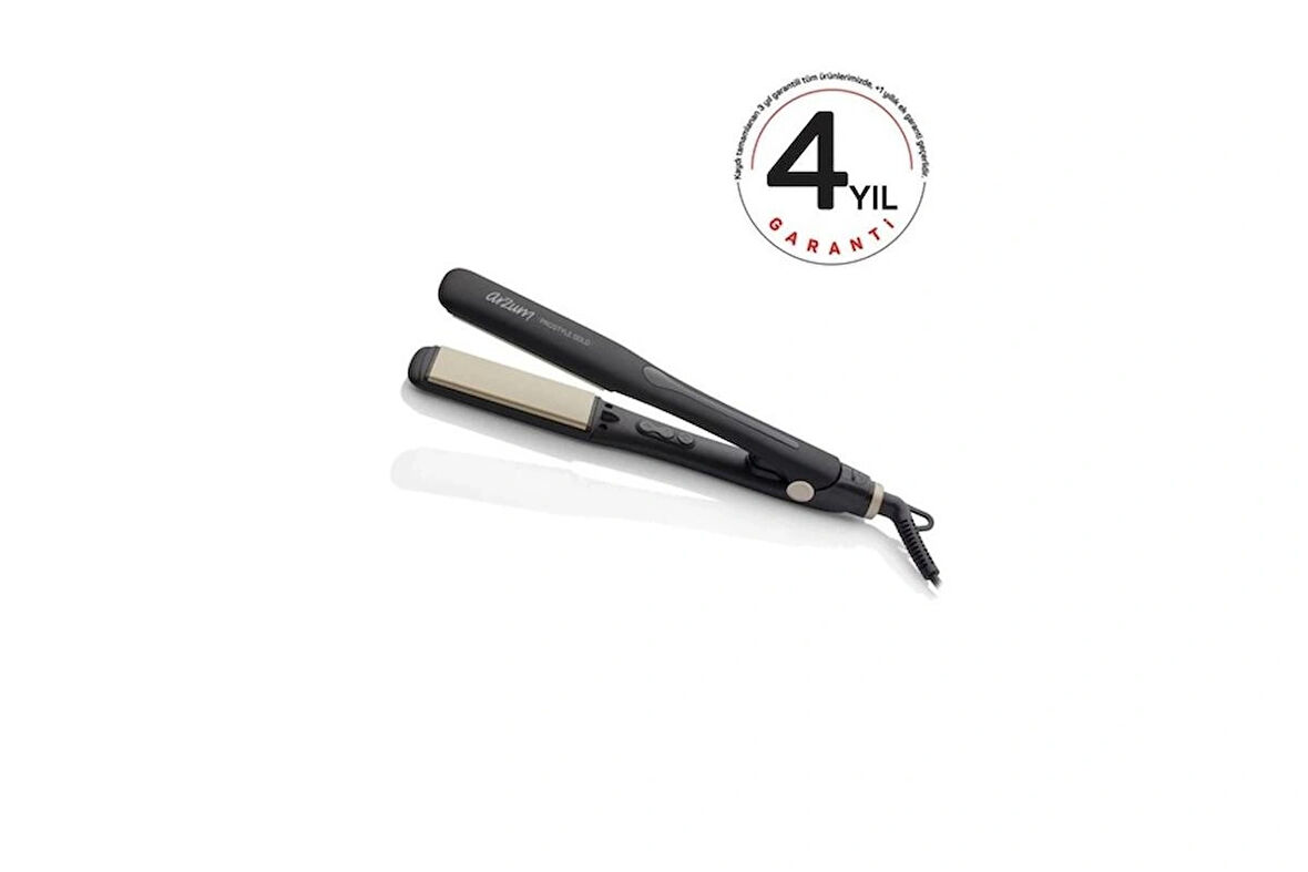 Arzum AR5080 ProStyle Saç Düzleştirici