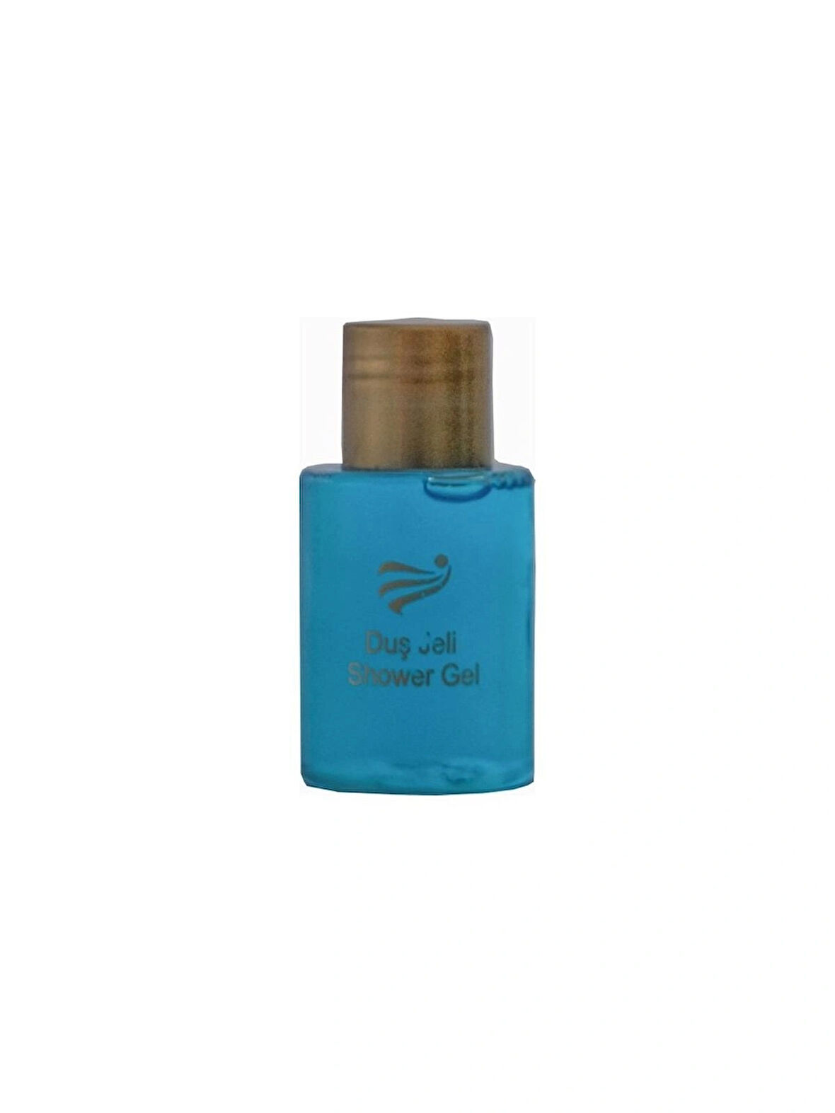 Otel Tipi Duş Jeli 30 ml 400 Lü