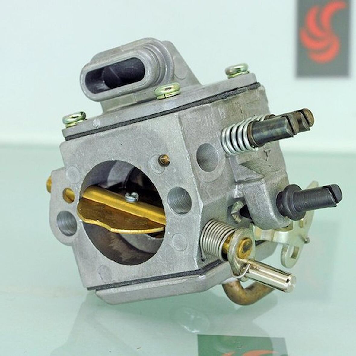 ABM Power Karbüratör MS290/390 (W)