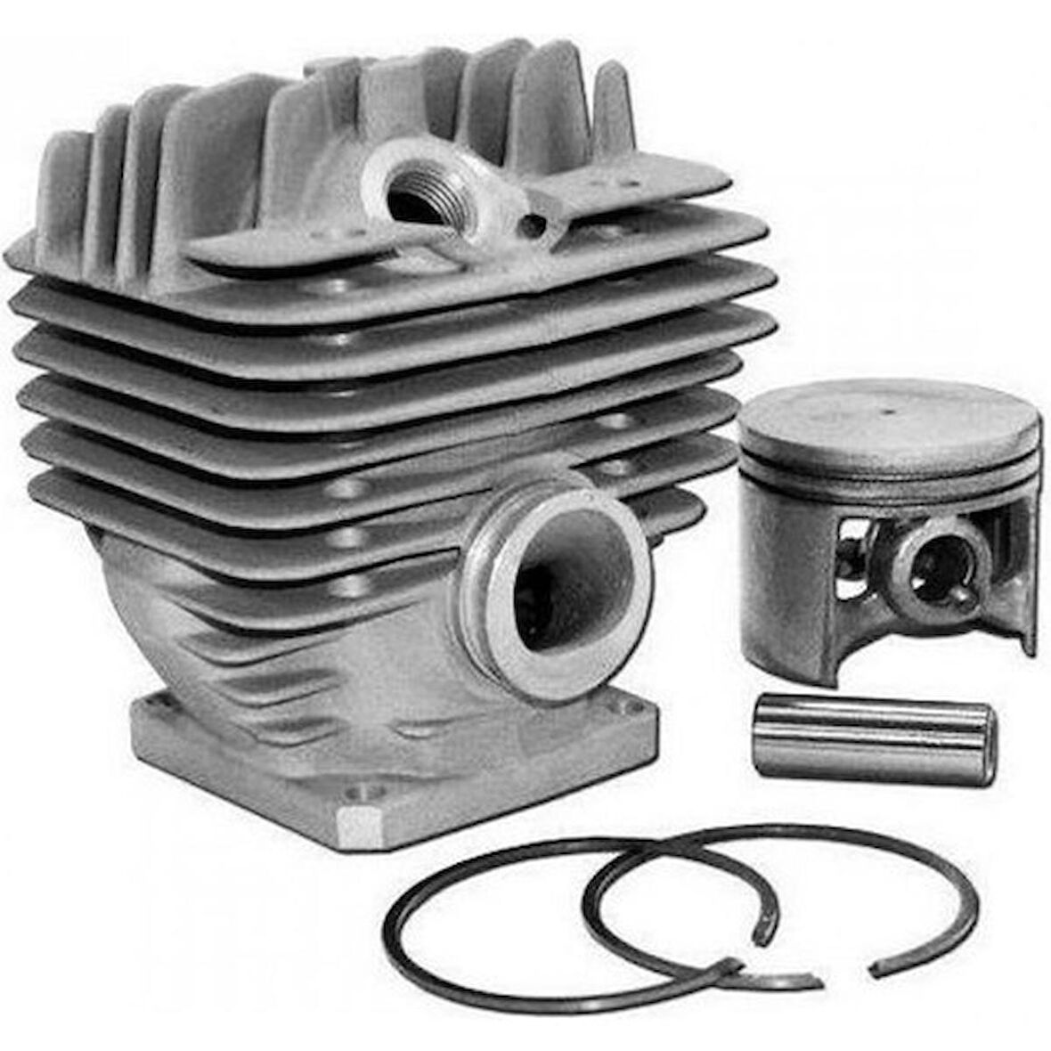 ABM Power Silindir Piston Takımı OM941