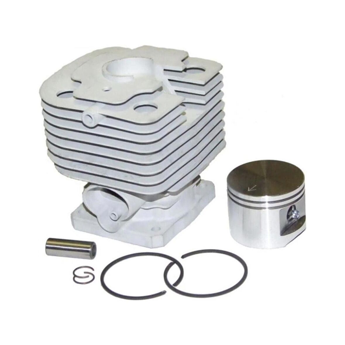 ABM Power Silindir Piston Takımı TJ53